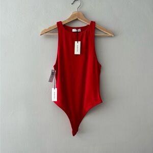 NWT Aritzia Babaton Contour Bodysuit